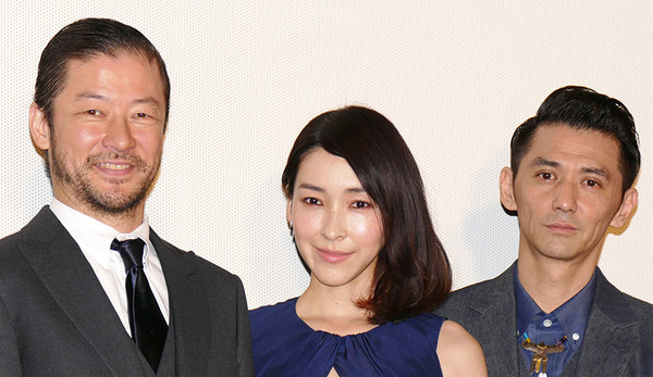 生田斗真、「30代を代表する俳優」宣言! ライバル作品に塩おくる