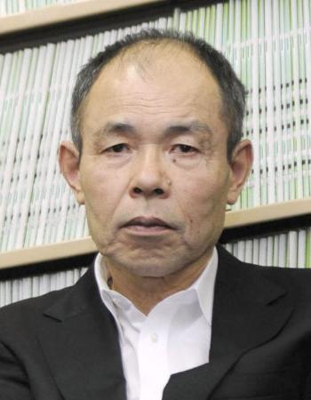「布川事件」再審無罪の杉山卓男さんが死去 2015年11月08日 20時10分