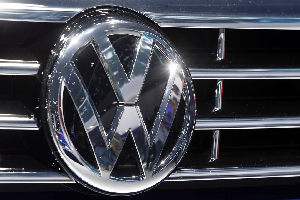 ＶＷのＣＯ２排出量不正、２０１３年から…独紙 2015年11月09日 11時38分