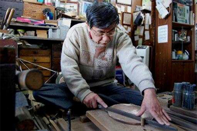 最年長は８８歳の写真工…現代の名工１５０人 2015年11月09日 13時46分