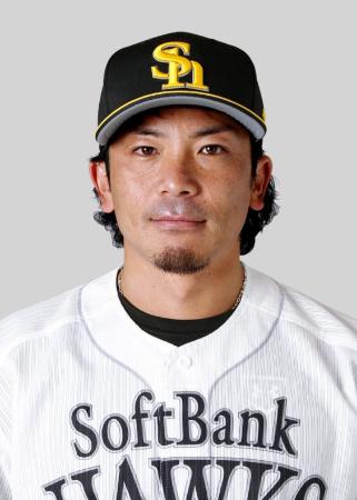ソフトバンク松田、メジャー挑戦視野にＦＡ決断！パドレス高評価