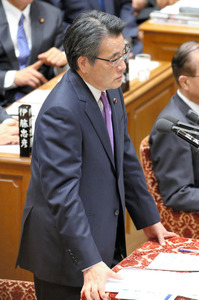 首相、TPP意義「極めて重要」 衆院予算委閉会中審査