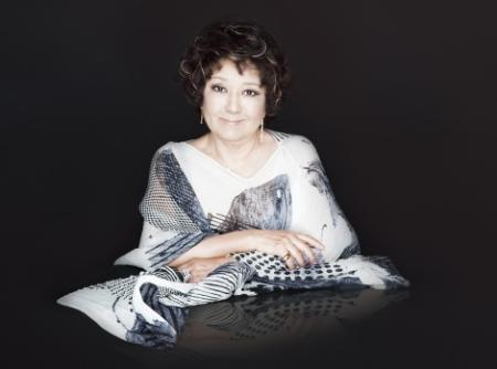ピアニスト・中村紘子、活動休止３月末まで延長
