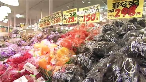 農家減収に保険制度 TPPで自民方針