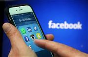 ＦＢ、ニュースアプリ「ノーティファイ」開始 ＮＹタイムズなど７０社以上参加