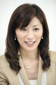 中田有紀アナ、アジカン・山田貴洋さんと結婚