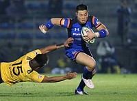 パナソニック、変わらぬ強さ=注目の開幕戦で完勝-ラグビー・トップリーグ