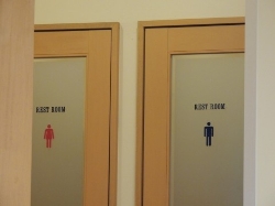 15.4%の人がトイレ後に手を洗わず=消費者庁調査