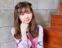 ぱるる、AKB48卒業は「自信がついたら」 彼女が描く未来図とは?