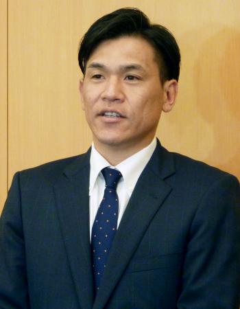 FA・脇谷、3年ぶり巨人復帰へ…背番号2提示 2015年11月16日 18時30分