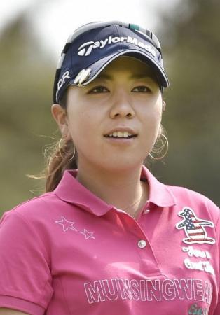 世界ランク、宮里美香は35位 女子ゴルフ