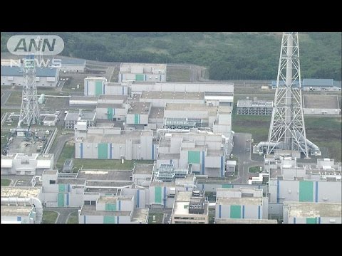 再処理、MOX…核燃施設、相次ぎ完工延期