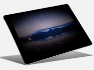 アップルのクックCEO:「iPadとMacBookの融合した製品を顧客は求めていない」