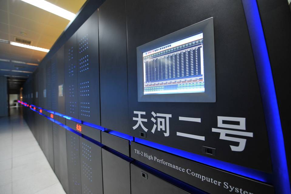 理研の「京」、6回続けて4位…スパコンランク
