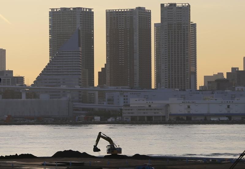 首都圏マンション、6.5%減=傾斜問題で冷え込む—10月