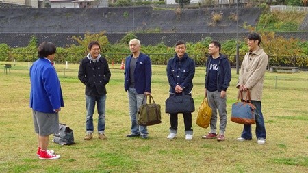 【エンタがビタミン  】ココリコ遠藤、『ガキ使』大晦日特番の収録「お尻痛い」と嘆く。