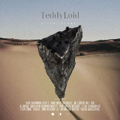 TeddyLoid新作にあーりん、HISASHI、tofu、志磨ら参加