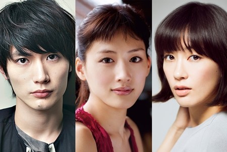 原作者も太鼓判!綾瀬はるか主演で英ベストセラー小説ドラマ化