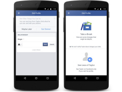 フェイスブック、元恋人を見なくて済むツールをテスト