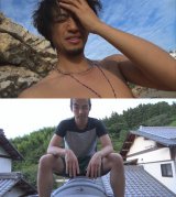 人気俳優が“自撮り”したら…意外な素顔が見えてきた 斎藤工&森山未來が挑戦