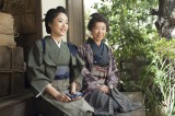 【花燃ゆ】三田佳子、大河の主役を2度経験「命、削りました」