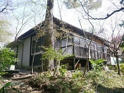 文化審議会:近衛文麿が住んだ「荻外荘」など史跡に答申