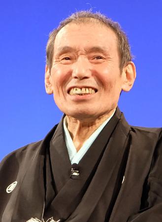 元チャンバラトリオのリーダー死去…ハリセン芸
