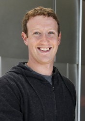 米フェイスブック:CEO育休 妻出産後2カ月