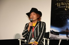 園子温、今後も福島をテーマにした作品製作に意欲語る