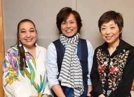 つんく :11年ぶり指揮者 来年3・11震災チャリティー公演