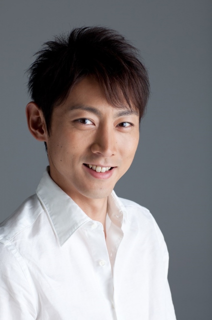 小泉孝太郎が“究極のKY”刑事役“男勝り”松下由樹とタッグ