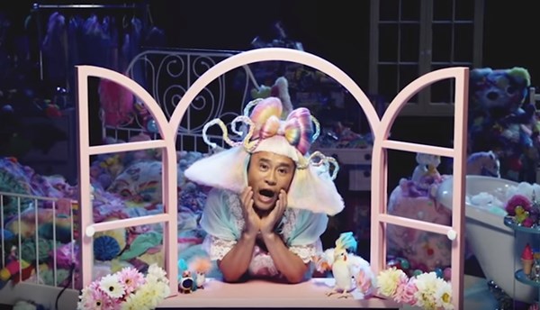 浜田ばみゅばみゅ『なんでやねんねん』MV公開!「可愛すぎる」と話題に【動画】