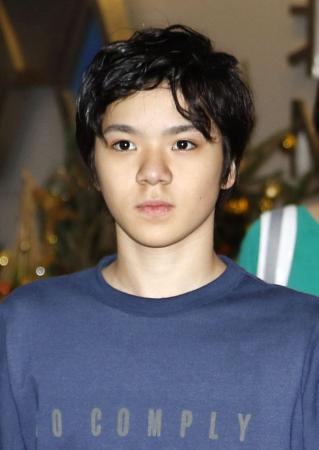 宇野、GPファイナル進出決定! テロで中止のフランス杯Vも確定/フィギュア