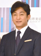 愛之助、“愛犬の親権問題”報道に苦言「ウソばっかり書く」