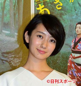 朝ドラ抜擢続く元グレチキ北原 人を惹きつける人柄と演技力 (1/2ページ)