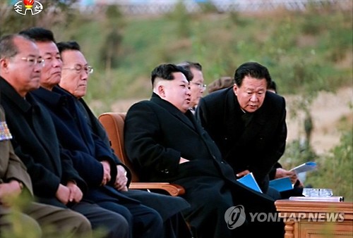 北朝鮮ナンバー２の崔氏、農場へ追放か