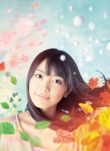miwa、5万枚限定で初バラード集 横アリダイジェストも収録