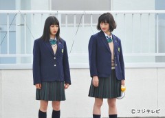 土屋太鳳＆門脇麦「まれ」コンビが再共演！人気女性作家3人の短編をドラマ化