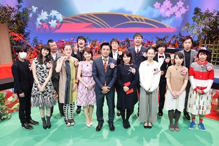 劇団ひとりMC『共感百景』元日深夜に第3弾放送「非常に変な人ばかり」