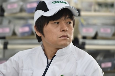 バカリズム「下町ロケット」謎めくキーマン役「阿部さん食う勢いで」