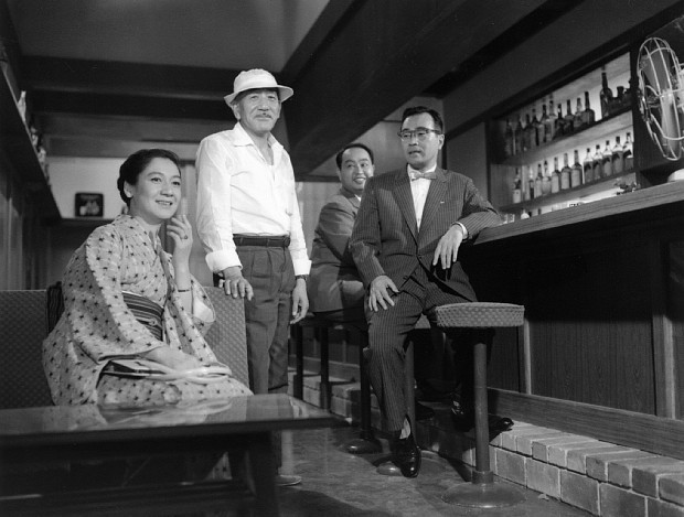 原節子さん死去 「永遠の処女」95歳、独身貫き親族が看取る