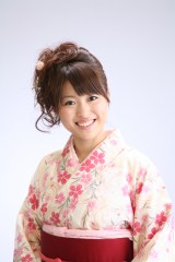 “落ドル”田代沙織が結婚報告 婚姻届提出日は「何かとメモリアルな日」
