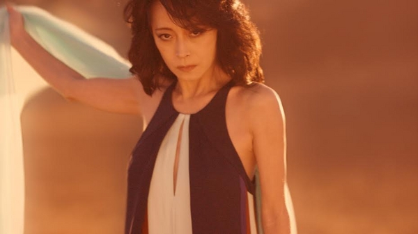 中森明菜の新曲がたけし出演映画イメージソングに