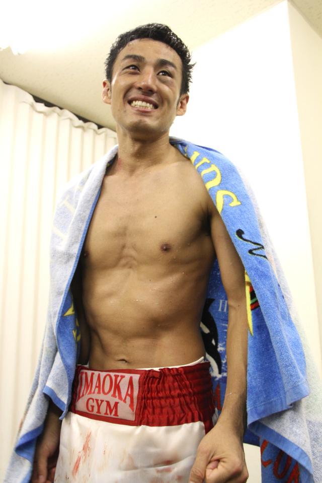 ロバート山本が結婚発表「オーケー!のKOで」