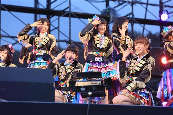 日本有線大賞候補にAKB、三代目JSBら!新人賞に花岡なつみら