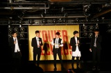 BEAT WIN、ショーケースで新ダンス命名 1ヶ月ロングラン公演へ