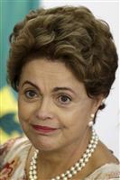 【ブラジル大統領訪日中止】政財界巻き込み１００人超逮捕の汚職事件、追い詰められたルセフ大統領