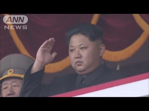 北が日本海でＳＬＢＭ発射実験の報道…失敗か 2015年11月28日 20時06分