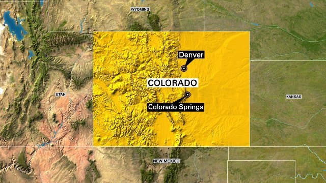 米コロラド州の家族計画連盟施設で発砲事件 少なくとも9人負傷
