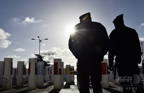 仏、国境で１０００人入国拒否…同時テロ後に 2015年11月29日 20時48分